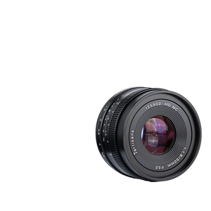 เลนส์ 7Artisans 50 มม. F1.8 แบบไพรม์ รูรับแสงกว้าง สำหรับถ่ายภาพบุคคล ปรับโฟกัสเอง ใช้ได้กับกล้อง Canon EOS-M M50 M100 Sony E <span class=keywords><strong>A7</strong></span> และ <span class=keywords><strong>Fuji</strong></span> FX/M4/3 และ Nikon - Product Image 6