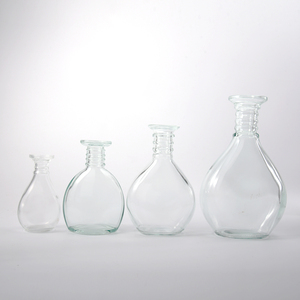 Voorraad Lege Glazen Zandkunstflessen Voor Diy <span class=keywords><strong>Art</strong></span> Decoratieve Verpakkingen - Product Image 5