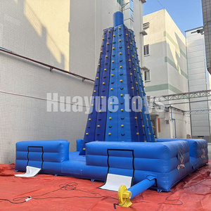 Muro <span class=keywords><strong>de</strong></span> Escalada Inflable <span class=keywords><strong>para</strong></span> Niños y <span class=keywords><strong>Adultos</strong></span>, Uso Comercial <span class=keywords><strong>para</strong></span> <span class=keywords><strong>Parques</strong></span> <span class=keywords><strong>de</strong></span> Trampolín y <span class=keywords><strong>Parques</strong></span> <span class=keywords><strong>de</strong></span> Aventuras - Product Image 6