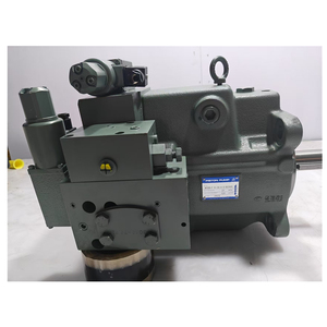 Bomba de Pistones Hidráulica A120-F-R-04-H-S-60366 A10 A16 A37 A70 A145 A90 A120 A22, Bomba de Desplazamiento Variable Alta A120-F-R-04-H-S-60 - Product Image 3