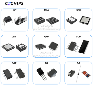 High-<b>Speed</b> R7F7010133AFP#BA4 LQFP Microcontroller Integrated Circuit IC CZSKU:FS227LEM53 - Product Image 4
