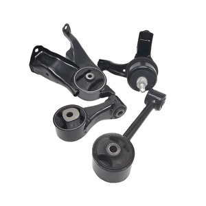 XYAISIN MD168061 MD1501611 MD069949 MD050606 MD050604 joints de vilebrequin à huile en caoutchouc adaptés pour Mitsubishi MI1 - Product Image 5