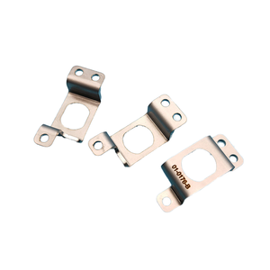 <span class=keywords><strong>BST</strong></span> personalizado chapa de acero inoxidable piezas de corte láser soldadura estampado servicios - Product Image 1