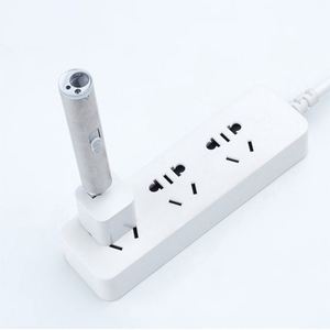 ไฟฉายเลเซอร์มินิ USB ชาร์จได้อเนกประสงค์ 3-in-1 แสงสีแดง คุณภาพสูง - Product Image 5