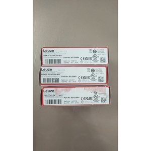 1P NUEVO Leuze 50133654 Se Aceptan Contrapropuestas - Product Image 2