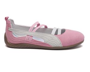 Zapatillas de Baile de PVC para Mujer, Modelo 2026, con Diseño Elegante, Inyección, Elásticas y con Abertura Flexible - Product Image 2