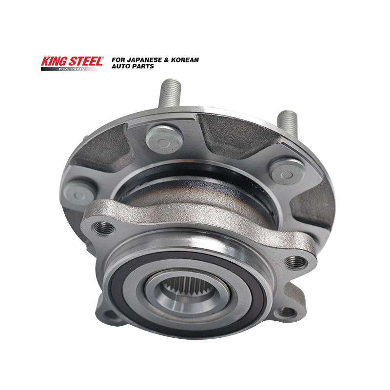 KINGSTEEL OEM 8-98395194-0 - Wheel Hub Bearing for ISUZU D-MAX