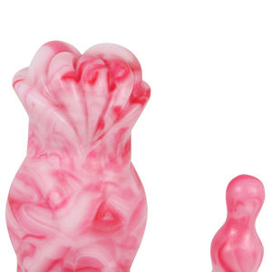 Vibradores para Mujeres, Doble Cabeza, Cuentas Pequeñas, Juguete Sexual, Estimulación Vaginal, Masajeador <span class=keywords><strong>de</strong></span> Clítoris, Varita con Control Remoto - Product Image 5