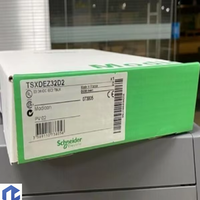 Módulo de Entrada Digital TSXDEZ32D2, 32 Entradas, 24V, Serie Premium, PLC
