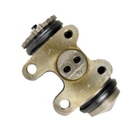 Cylindre de roue de frein pour pièces automobiles, prix usine, pour TOYOTA DYNA 200/400 Plateforme/Châssis 47560-37040 47560-37041 47560-37140