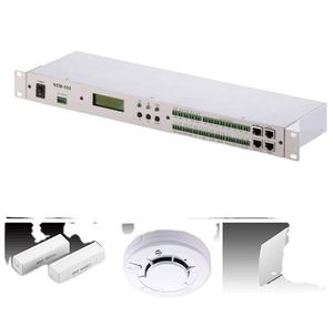 Système de surveillance de centre de données intérieur W-<span class=keywords><strong>TEL</strong></span>, contrôle de la température et de l'humidité avec <span class=keywords><strong>alarme</strong></span> à distance sans fil pour usage industriel - Product Image 3