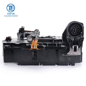 Meilleures ventes : Unité de commande de transmission, pièces de boîte de vitesses automatique 0260550076 8HP70 ZF8HP70 TCM pour BMW Land Rover Jaguar - Product Image 2