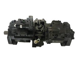 Pompe à huile principale d'excavatrice hydraulique de la série K5V K5V80 K5V140 K5V180 K5V200 K5V160DTP pour la grue - Product Image 5