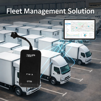 Traceur GPS intelligent pour voiture avec Beidou, étanche, compatible Android et PC, garantie 1 an