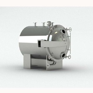 Offre Spéciale 100kgs Artemia Freeze Dry Lyophilisé Lyophilisation Machines Fruit - Product Image 5