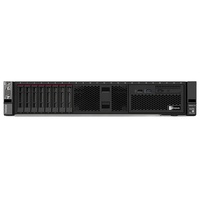 Serveurs de genre original Serveurs en rack Le No vo ThinkSystem SR650 SR650 V2 V3