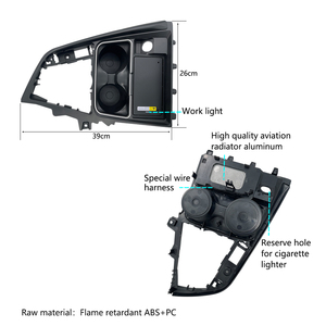 Nuovo <span class=keywords><strong>Caricatore</strong></span> Wireless Magnetico <span class=keywords><strong>per</strong></span> <span class=keywords><strong>Auto</strong></span> BMW 12-18, Supporto Universale <span class=keywords><strong>per</strong></span> Ricarica Rapida Wireless <span class=keywords><strong>per</strong></span> <span class=keywords><strong>iPhone</strong></span> - Product Image 4