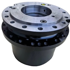 Boîte de vitesses planétaire à trois étages RRTD2400TB RRTD3600TB pour engins de forage et de concassage sur chenilles pour l'exploitation minière en ciel ouvert - Product Image 4