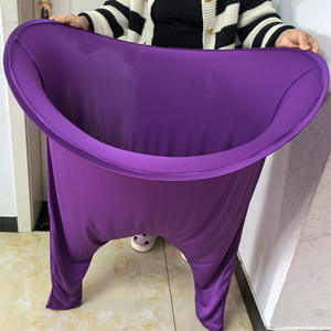 2026 Meilleures ventes : Jeu de plein air amusant avec ballons rebondissants géants 'Granny Pants' - Product Image 2