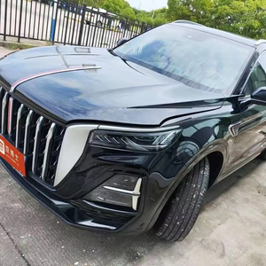 Hongqi HS5 2023 Modèle 2.0T Drapeau Hen Pro Edition-Kilométrage affiché: <span class=keywords><strong>9000</strong></span> km - Product Image 1