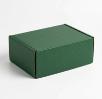 Impression numérique personnalisée sur carton pliable de petite taille, finition gaufrée, nouvelle qualité supérieure, OEM ODM, matériaux recyclables et recyclés