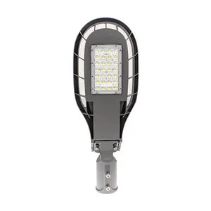 High Quality Ce RoHS IP65 80w AC100-240V 7800lm Led Street Light