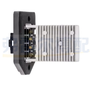 90927280 Automotive <b>Blower</b> Resistor 12V Control Module For <b>Car</b> Air Conditioner Repair Replacement - Product Image 3