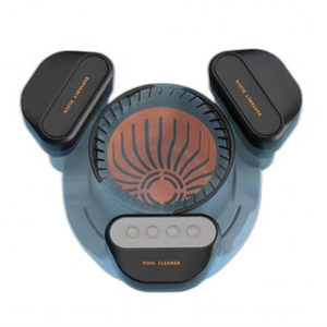 مقشدة سطح الماء اللاسلكية 20 بوصة مع ضمان لمدة عامين - Product Image 1