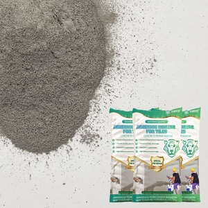 Nhanh Chóng Thiết Lập Grey 25Kg Dính Gốm Gạch Keo Dính Dính Vữa Cho Gạch - Product Image 6