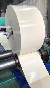 खाद्य ग्रेड सफेद रंग रबर कन्वेयर बेल्ट - Product Image 3