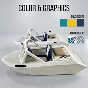 <span class=keywords><strong>Bateau</strong></span> électrique personnalisé à <span class=keywords><strong>prix</strong></span> d'usine, jet ski, mini embarcation aquatique, monoplace avec pare-brise, <span class=keywords><strong>petit</strong></span> <span class=keywords><strong>bateau</strong></span> à <span class=keywords><strong>moteur</strong></span> blanc - Product Image 4