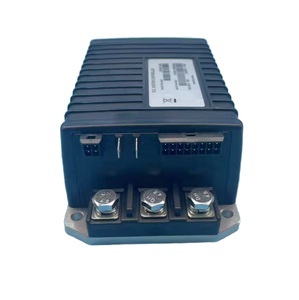 Controlador Club Car 1510AS5350 de 48V 350A, Repuestos para Controladores de <span class=keywords><strong>Motor</strong></span>, Número de Pieza: 375345350 - Product Image 3