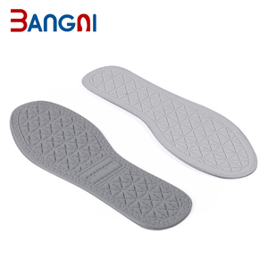 Đế giày tùy chỉnh Unisex, đế giày êm nhất, làm từ chất liệu <span class=keywords><strong>PU</strong></span>, mút nhớt, da, dành cho giày - Product Image 2