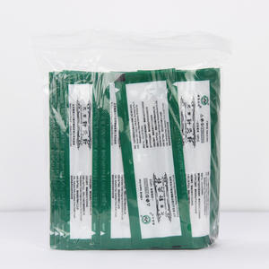 Agujas de Acupuntura TCM LuoYaShanChuan, 500 Piezas/Caja, Acero Inoxidable, Estériles, Desechables, con Tubo, Certificación CE para Uso Corporal - Product Image 5