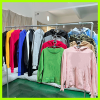Sweats à capuche de marque B, lourds, de haute qualité, bon prix, vêtements d'occasion, vente en gros directe d'usine, commande en gros, confortables