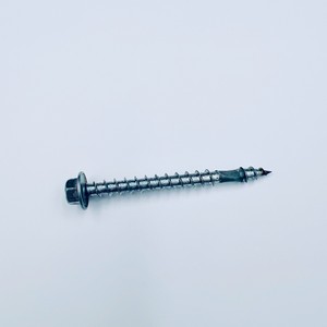 Tornillos autorroscantes personalizables de múltiples tipos y materiales, con cabeza doble avellanada, hechos a medida según dibujo o muestra. - Product Image 1