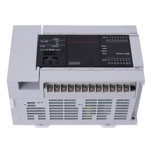 Módulo Controlador PLC en Existencia, Convertidor de Frecuencia A960GOT-EBD - Product Image 5
