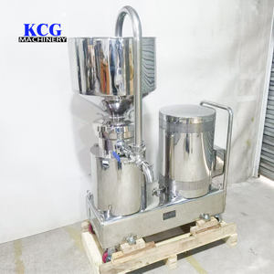 Moulin colloïdal <span class=keywords><strong>de</strong></span> type fendu en acier inoxydable grand pouding au tofu broyeur <span class=keywords><strong>de</strong></span> pâte Bart crue moulin à colle purificateur <span class=keywords><strong>de</strong></span> soupe <span class=keywords><strong>de</strong></span> <span class=keywords><strong>mouton</strong></span> - Product Image 4