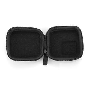 Sac de protection portable pour caméra GOPRO 13/12, étui de rangement texturé en paille pour caméra d'action DJI Action 5 - Product Image 3