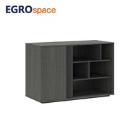 EGROspace - Muebles Minimalistas de Alta Gama al por Mayor, Archivador de Documentos, Gabinetes de Almacenamiento para Oficina