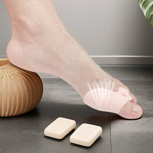 <span class=keywords><strong>Meilleur</strong></span> <span class=keywords><strong>correcteur</strong></span> d'oignon en gel de silicone à prix d'usine Séparateur de pieds <span class=keywords><strong>Valgus</strong></span> Protecteur d'orteil <span class=keywords><strong>Hallux</strong></span> <span class=keywords><strong>Valgus</strong></span> doux et confortable - Product Image 1