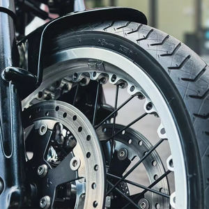Roues de moto, jantes avant et arrière en alliage d'aluminium, modernisation/mise à niveau pour les modèles <span class=keywords><strong>BMW</strong></span> <span class=keywords><strong>R18</strong></span> - Product Image 1