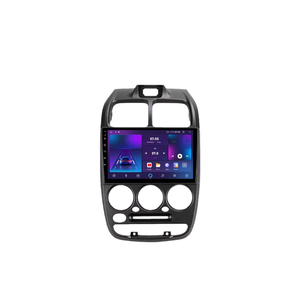 Hyundai <span class=keywords><strong>Accent</strong></span> II 2 LC2 1999 - 12 <span class=keywords><strong>Android</strong></span> Auto Carplay Dokunmatik Ekran Araç DVD'si 360 Kamera GPS Navigasyon FM Stereo Radyo Çalar - Product Image 1
