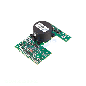 Module Electronics Parts Components IC GATE DRVR HI/LOW SIDE MODULE Power Management (PMIC) Original One Stop Service 1SC0450E2B - Product Image 1