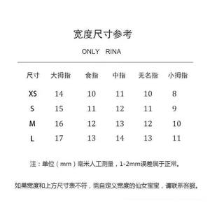 106Punk-style Dark Crystal Cat Eye Lignes de papillons peintes à la main Taches blanches Long Stiletto Style européen américain - Product Image 4