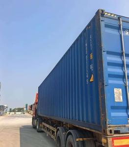 export <b>container</b> 40hq 40hq used <b>container</b> 20ft 40ft 40hq <b>container</b> freight rates shipping - Product Image 3