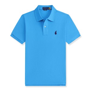 Camiseta <span class=keywords><strong>Polo</strong></span> de Diseño de Alta Calidad con Bordado de Marca, Ropa de Moda, Polos para <span class=keywords><strong>Hombre</strong></span>, 100% Algodón - Product Image 1