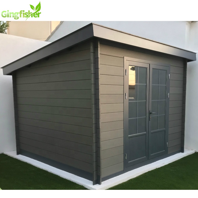Домашний владелец, лучший выбор, композитные сараи, сарай для хранения на открытом воздухе