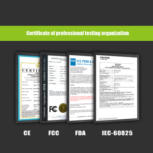 Strumento di Misurazione con Telecomando, Livella <span class=keywords><strong>Laser</strong></span> Rotante Automatica 16 Linee 4D <span class=keywords><strong>a</strong></span> Luce Verde, Autolivellante 360° Orizzontale e Verticale - Product Image 4