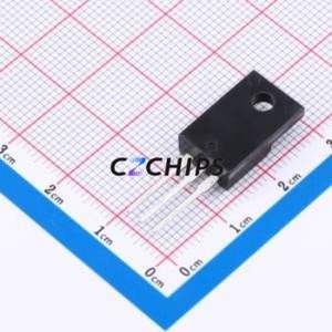 ชิปไดโอดชอทท์กี้ไดโอด ITO-220AB MBR2060ใหม่ของแท้ชิ้นส่วนอิเล็กทรอนิกส์ - Product Image 2